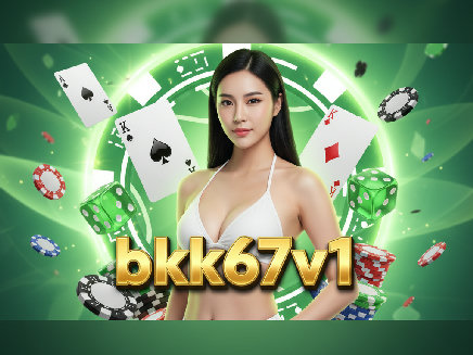login bkk67v1
