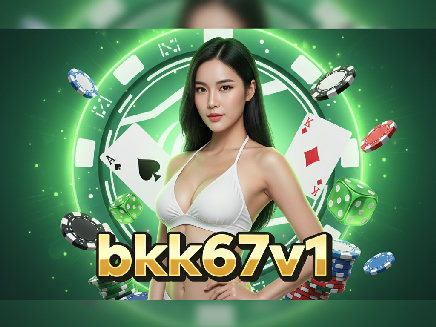 bkk67v1 slot